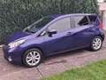 Nissan Note Note 1.2 DIG-S acenta Blau - thumbnail 1