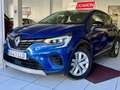 Renault Captur TCe Intens 67kW Bleu - thumbnail 2