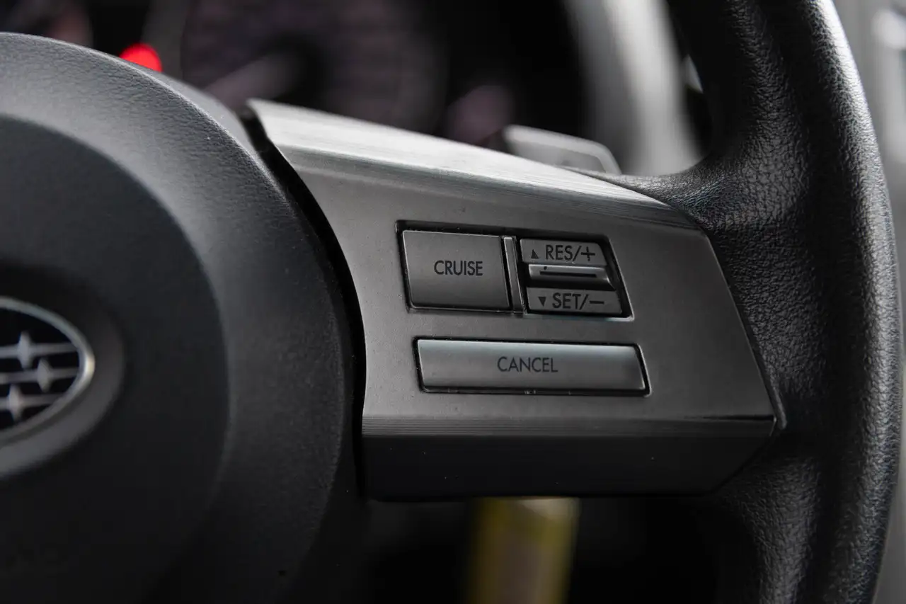 Subaru Legacy снимка Subaru Legacy