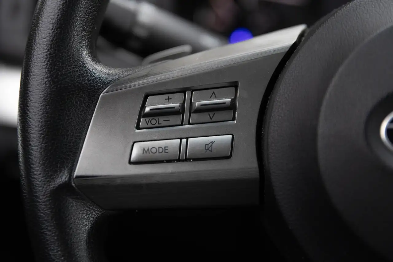 Subaru Legacy снимка Subaru Legacy