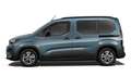 Peugeot Rifter 100 Allure L1 Nav KeyL StyleP TechnoP 16Z 75 kW... Blau - thumbnail 1