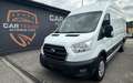 Ford Transit  L4H3 2.0 EcoBlue Weiß - thumbnail 1