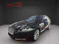Jaguar XF Sportbrake 2.2 Diesel NAVI*SHZ*LED*CAM*LEDER! Schwarz - thumbnail 1