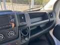 Citroen Jumper Jumper 33 2.2 HDi/110 PC-TN Furgone Wit - thumbnail 10