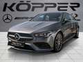 Mercedes-Benz CLA 200 AMG MBUX LED Sitzhzg. Grau - thumbnail 11