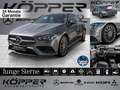 Mercedes-Benz CLA 200 AMG MBUX LED Sitzhzg. Gris - thumbnail 1