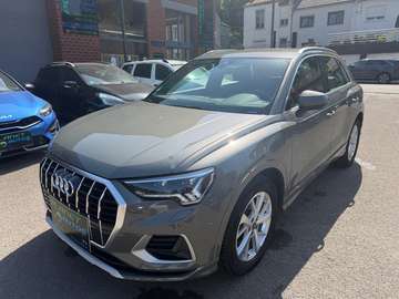35 TFSI 5 PORTES AIRCO BLUETOOTH CARPLAY VIA USB S