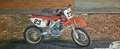 Honda CRF 250 4 temps Roşu - thumbnail 10