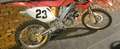 Honda CRF 250 4 temps Roşu - thumbnail 11