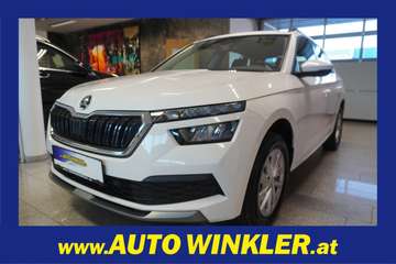 1.0 TSI Ambition Virtual/Navi/LED