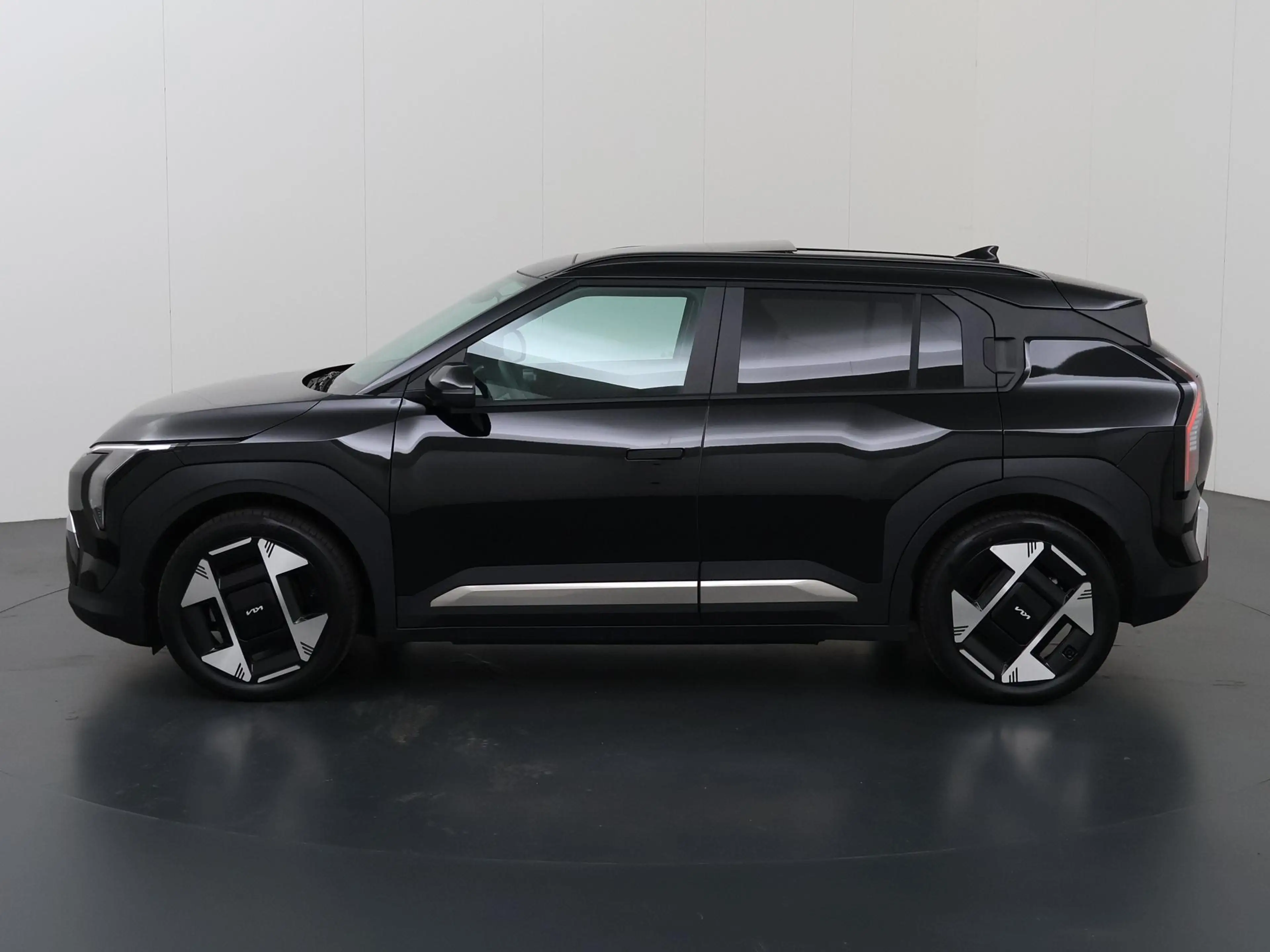 Kia EV3 Plus Advanced 81.4 kWh | Panoramadak | Harman / Ka — photo 5