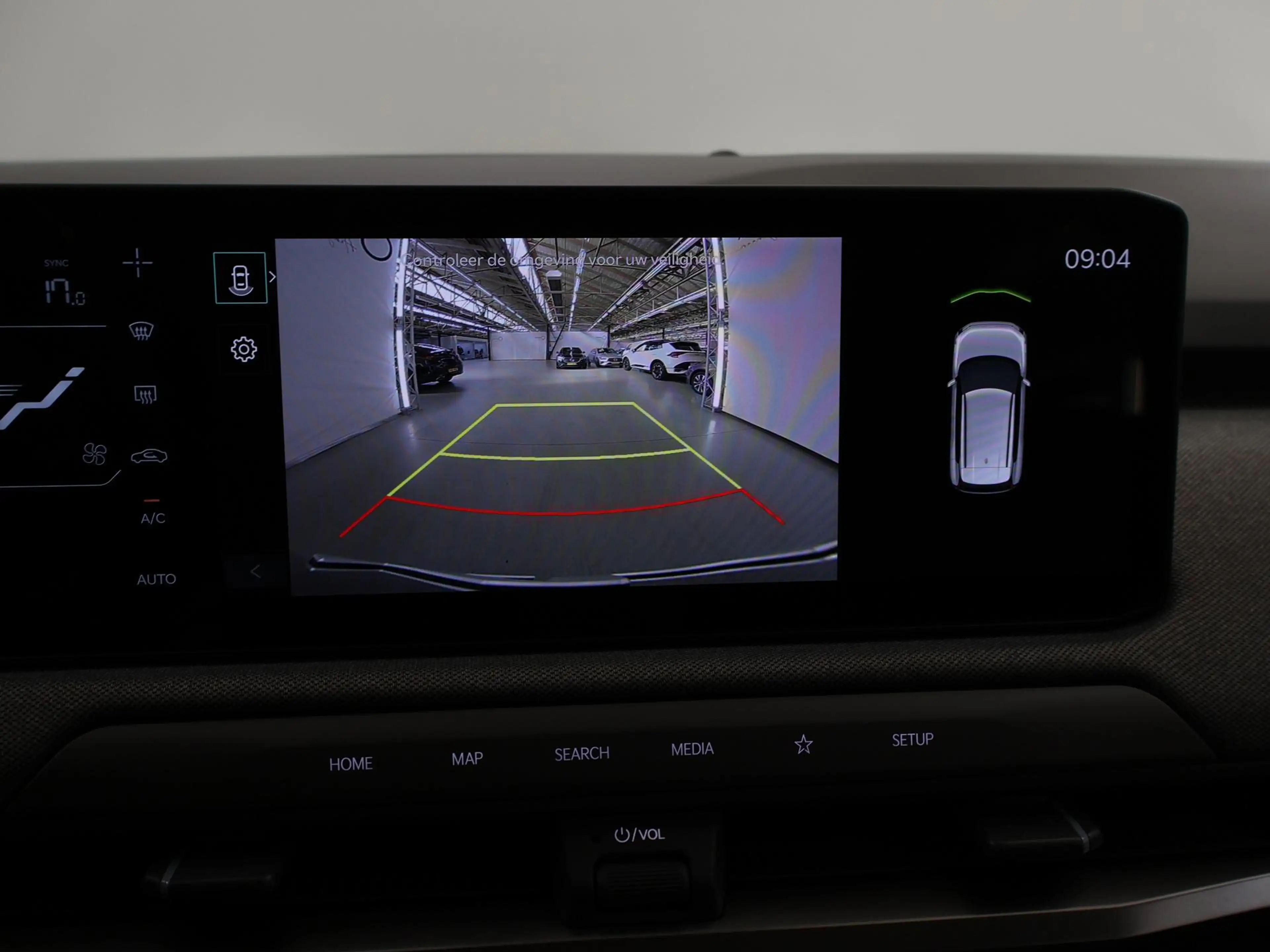 Kia EV3 Plus Advanced 81.4 kWh | Panoramadak | Harman / Ka — photo 14