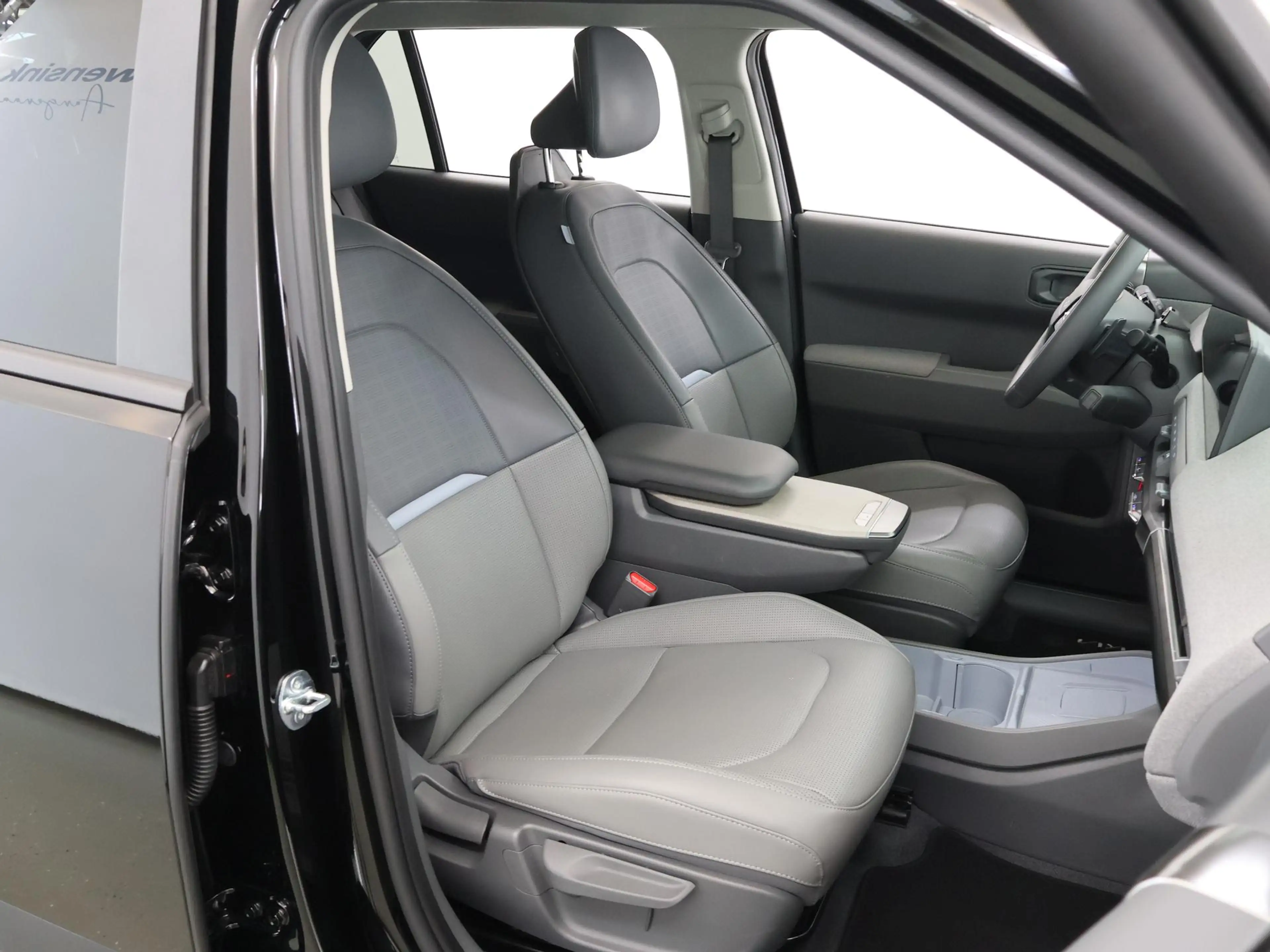 Kia EV3 Plus Advanced 81.4 kWh | Panoramadak | Harman / Ka — photo 10