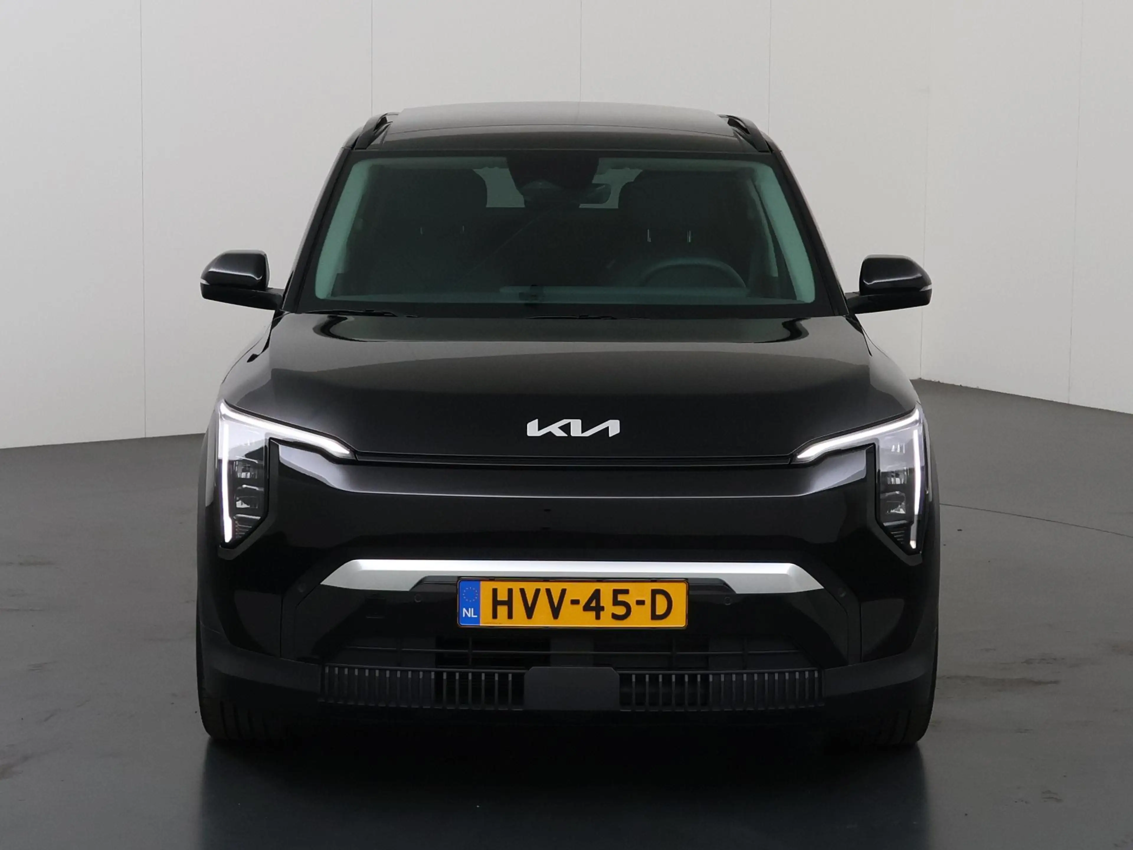 Kia EV3 Plus Advanced 81.4 kWh | Panoramadak | Harman / Ka — photo 3