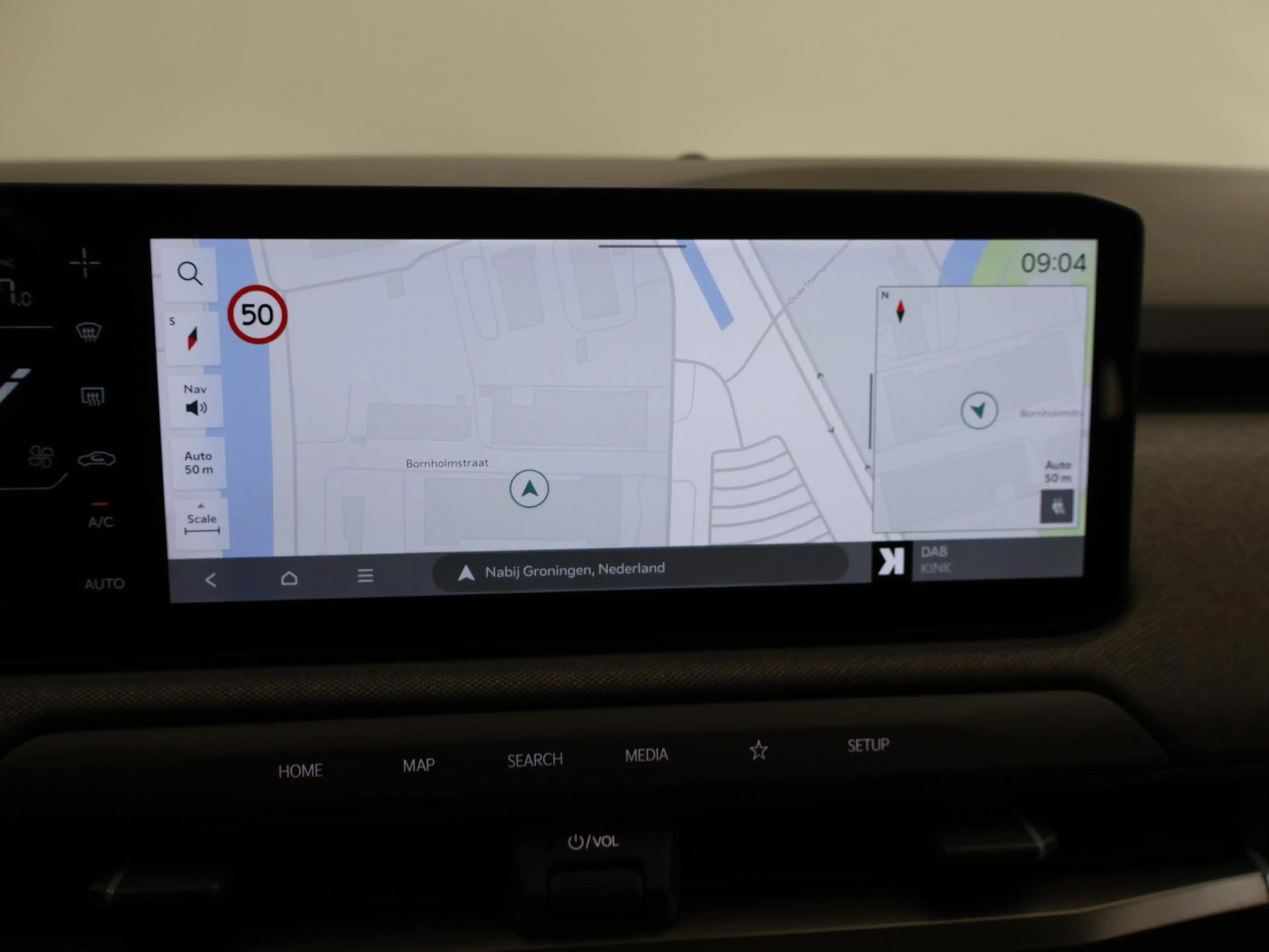 Kia EV3 Plus Advanced 81.4 kWh | Panoramadak | Harman / Ka — photo 13