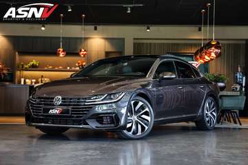 1.5 TSI Business R, 150 PK, R-Line/In/Exterieur, P