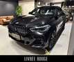 BMW X6 X6 xdrive40d mhev 48V Msport auto Noir - thumbnail 3