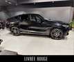BMW X6 X6 xdrive40d mhev 48V Msport auto Noir - thumbnail 4