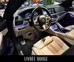 BMW X6 X6 xdrive40d mhev 48V Msport auto Noir - thumbnail 12