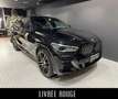 BMW X6 X6 xdrive40d mhev 48V Msport auto Noir - thumbnail 2