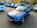 BMW 316 Compact 316ti Bleu - thumbnail 19