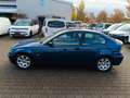 BMW 316 Compact 316ti Bleu - thumbnail 1