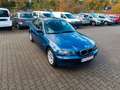BMW 316 Compact 316ti Bleu - thumbnail 3