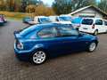 BMW 316 Compact 316ti Bleu - thumbnail 7