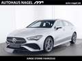 Mercedes-Benz CLA 220 d SB AMG-Line-Premium*AHK*Leder*APPLE* Silber - thumbnail 1