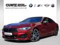 BMW M850 i xDrive INDIVIDUAL LASERLICHT BOWERS & WILKINS VO Rot - thumbnail 1