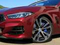 BMW M850 i xDrive INDIVIDUAL LASERLICHT BOWERS & WILKINS VO Rot - thumbnail 15