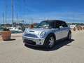 MINI Cooper S Cabrio Mini Cabrio 1.6 Cooper S Grigio - thumbnail 3