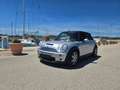 MINI Cooper S Cabrio Mini Cabrio 1.6 Cooper S Grigio - thumbnail 2
