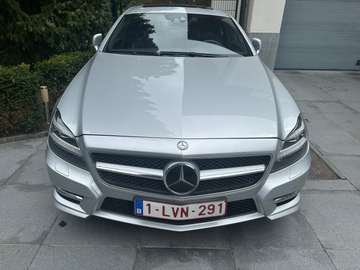 Cls Cdi 4matic