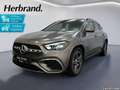 Mercedes-Benz GLA 200 d AMG MULTIBEAM AHK Distronic 19"LM Grau - thumbnail 1