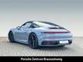 Porsche 992 911 Targa 4 Sportabgasanlage BOSE 21-Zoll Grijs - thumbnail 3