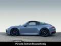 Porsche 992 911 Targa 4 Sportabgasanlage BOSE 21-Zoll Gris - thumbnail 2