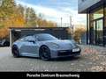 Porsche 992 911 Targa 4 Sportabgasanlage BOSE 21-Zoll Grijs - thumbnail 13