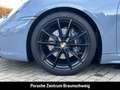 Porsche 992 911 Targa 4 Sportabgasanlage BOSE 21-Zoll Grijs - thumbnail 9