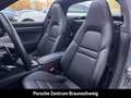 Porsche 992 911 Targa 4 Sportabgasanlage BOSE 21-Zoll Grijs - thumbnail 5