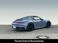 Porsche 992 911 Targa 4 Sportabgasanlage BOSE 21-Zoll Grijs - thumbnail 11
