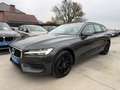 Volvo V60 2.0 D3 150PK NAVIGATIE FULL LED LANE ASSIST TREKHK Gri - thumbnail 9