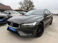 Volvo V60 2.0 D3 150PK NAVIGATIE FULL LED LANE ASSIST TREKHK Gri - thumbnail 1