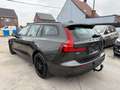 Volvo V60 2.0 D3 150PK NAVIGATIE FULL LED LANE ASSIST TREKHK Gri - thumbnail 7