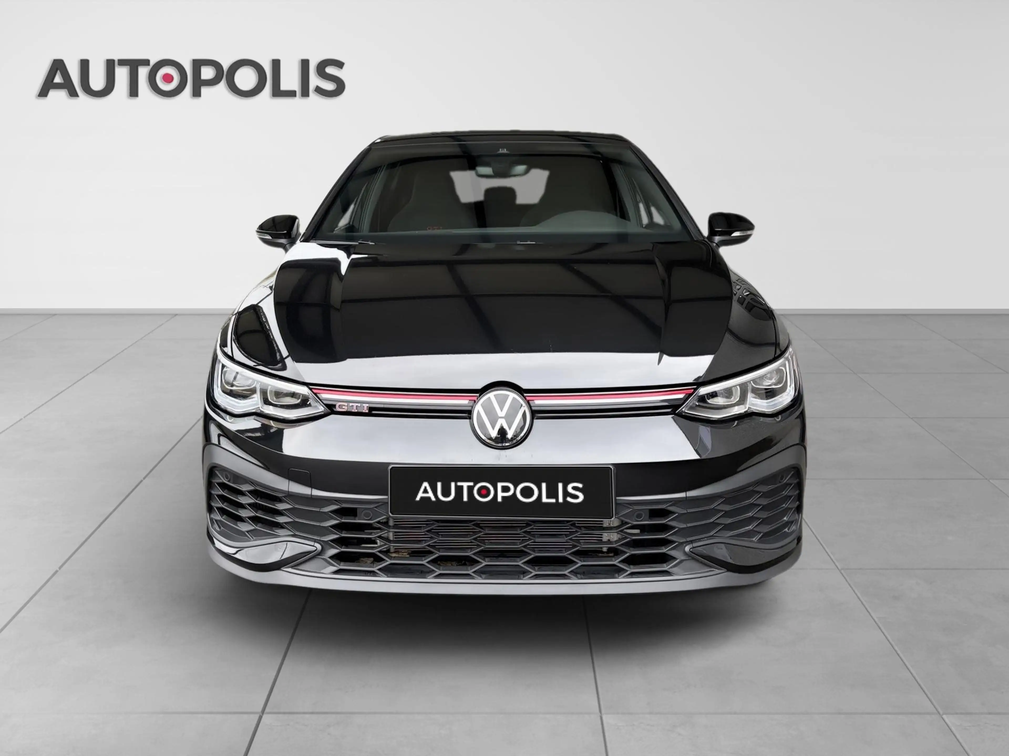 Volkswagen Golf GTI VIII 2.0 TSI 221kW Clubsport DSG — photo 14