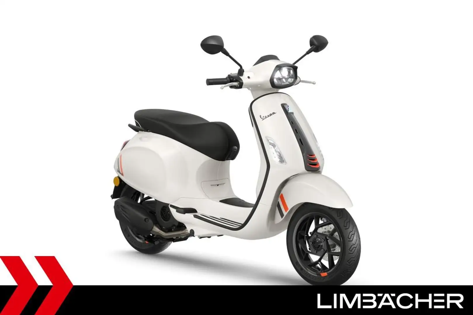 Vespa Sprint 125 S - VESPA LIMBÄCHER - 2