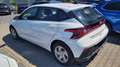 Hyundai i20 Comfort 100PS*Kamera*Navi*Tempomat*uvm 74 kW (1... Weiß - thumbnail 6