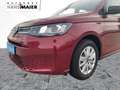 Volkswagen Caddy Life DSG Navi AHK GJR ACC SH EA8 Garantie Rot - thumbnail 7