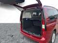 Volkswagen Caddy Life DSG Navi AHK GJR ACC SH EA8 Garantie Rouge - thumbnail 13