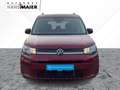 Volkswagen Caddy Life DSG Navi AHK GJR ACC SH EA8 Garantie Rouge - thumbnail 3